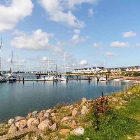 Stunning Home In Ostseeresort Olpenitz With Sauna Экстерьер фото