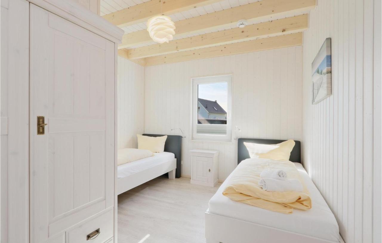 Stunning Home In Ostseeresort Olpenitz With Sauna Экстерьер фото