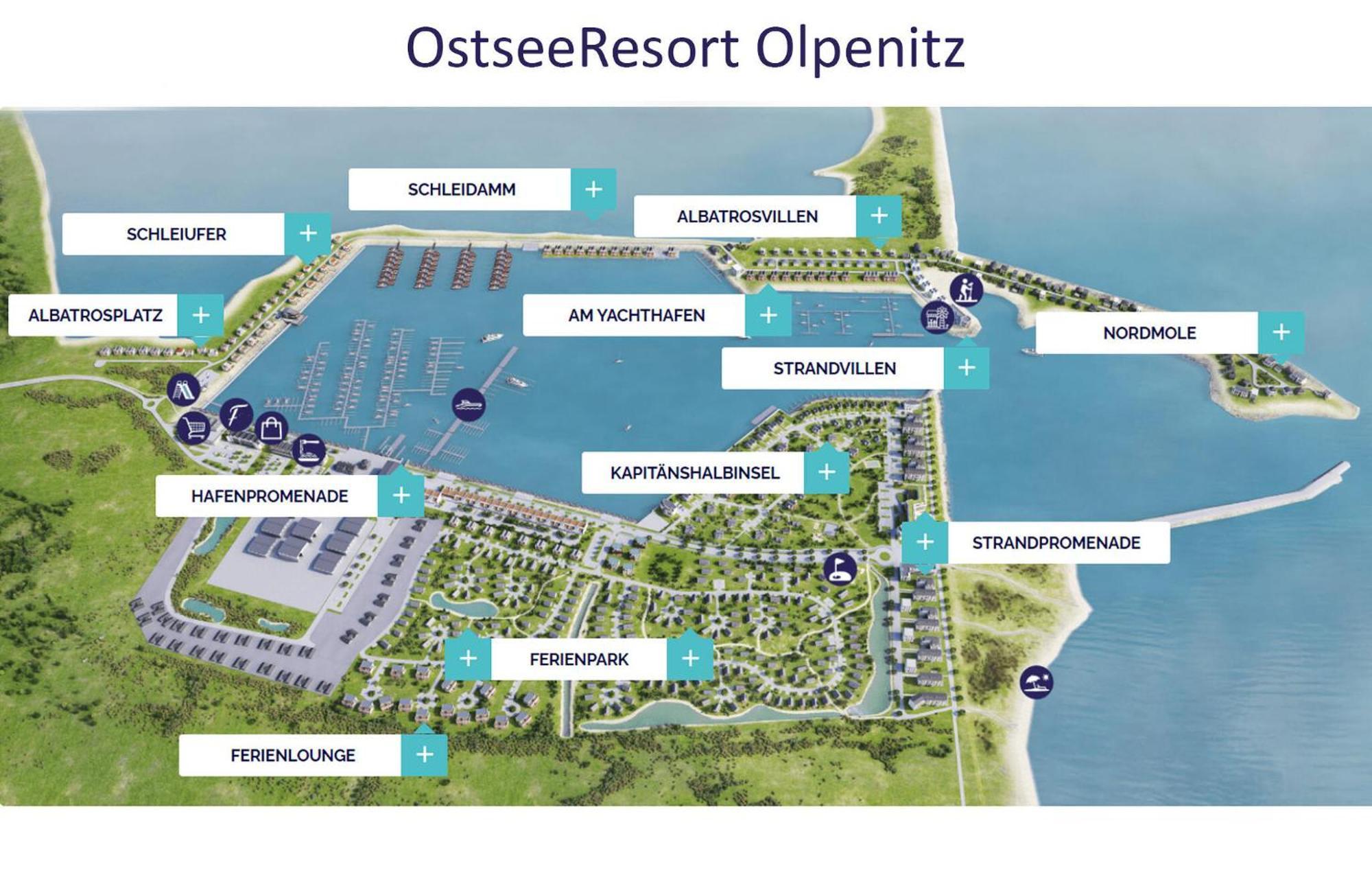 Stunning Home In Ostseeresort Olpenitz With Sauna Экстерьер фото