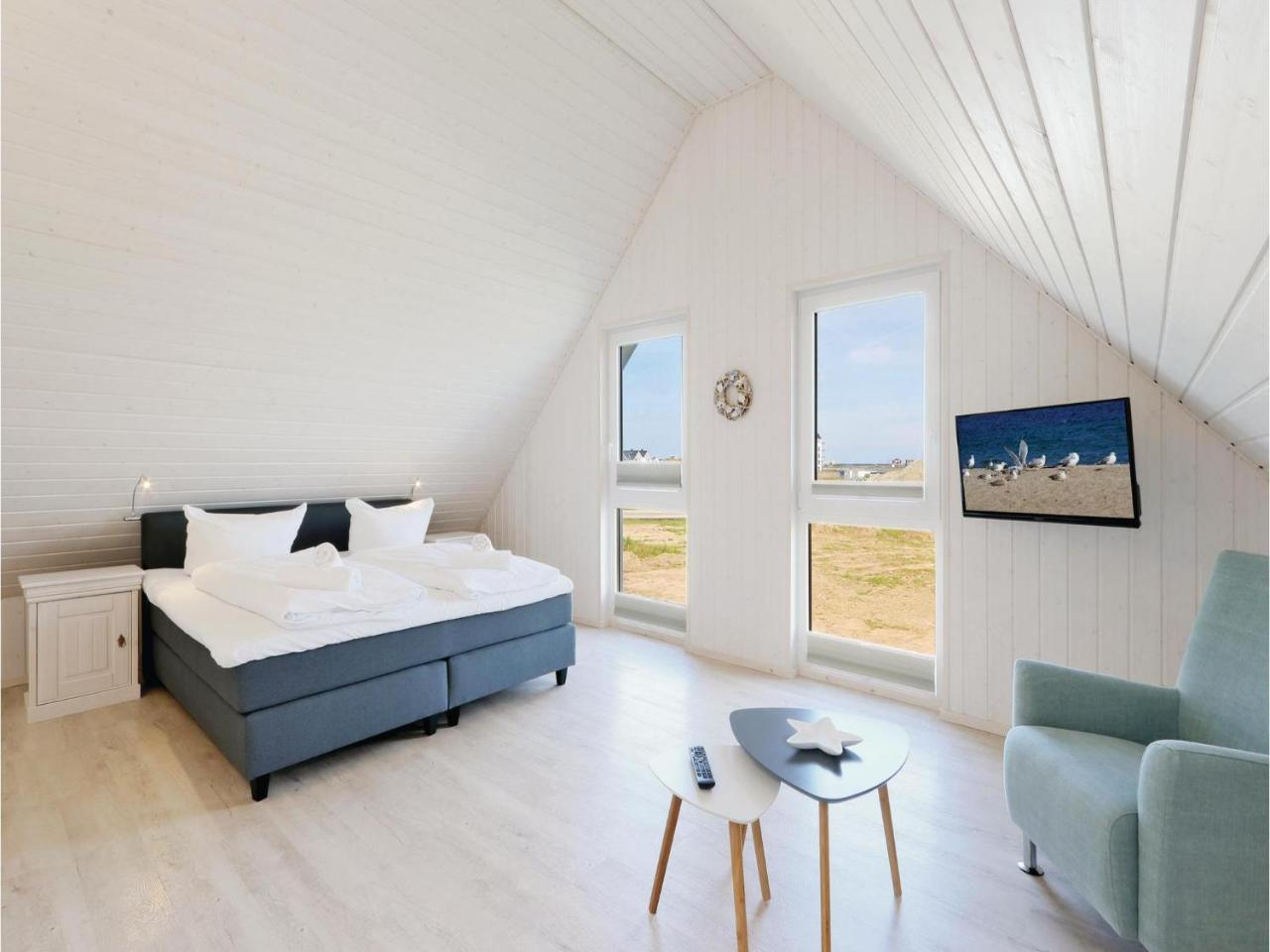 Stunning Home In Ostseeresort Olpenitz With Sauna Экстерьер фото